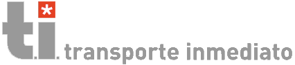 Logo de transporte-inmediato.com
